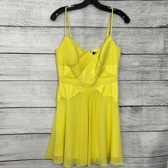NWT BCBG Dress - Picture 1 of 4
